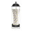 Straw Holder for Standard Size Drinking Straws, Plastic Straw Dispenser for Counter with Lid 2