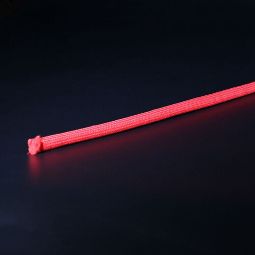 Close  Magic Tricks Magic Props Fun Soft Hard Bend Rope Children Toy Magician Gift 1