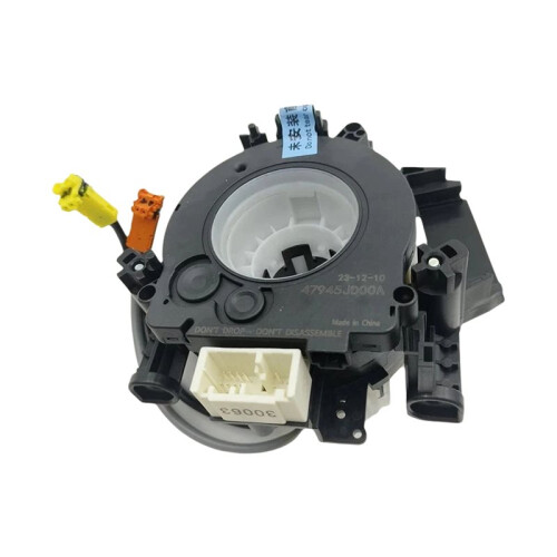 Car 47945-JD00A Steering Angle Sensor for  Rogue 2008-2015 Frontier 2015-2019