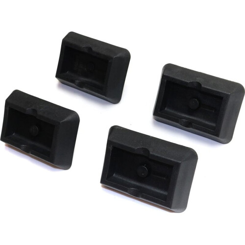Jack Mount Adapter Plug 51717001650 for  5 Series E39 7 Series E38 X5 E53 Jack Pads Accessories 1