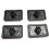 Jack Mount Adapter Plug 51717001650 for  5 Series E39 7 Series E38 X5 E53 Jack Pads Accessories 5