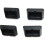 Jack Mount Adapter Plug 51717001650 for  5 Series E39 7 Series E38 X5 E53 Jack Pads Accessories 4