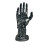 Universal Gamepad Stand for PS4 PS5  Series NS  Pro Cyberpunk Robot Design Gaming Controller Holder A 1