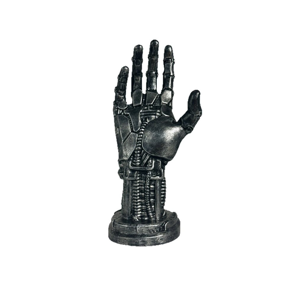 Universal Gamepad Stand For Ps4 Ps5 Xbox Series Ns Switch Pro Cyberpunk Robot Design Gaming Controller Holder A 6132671318000
