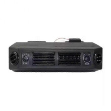 2025 12V Under Dash Universal Car Air Conditioner with 3640Kcal/H Cooling Capacity