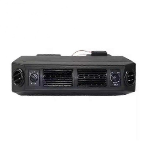 2025 12V Under Dash Universal Car Air Conditioner with 3640Kcal/H Cooling Capacity