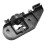 Car Bonnet Release Handle Bracket 8J2823633C for  TT MK2 2007-2014 Bonnet Hood Handle Bracket 8