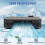 2025 12V Under Dash Universal Car Air Conditioner with 3640Kcal/H Cooling Capacity 4
