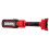 300W 1200LM LED Work Light for  18V Battery 140  Foldable Cordless Portable Tool Light Flashlight (No Battery) 1