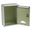Vintage Lockable Secure Mail Letter Post Box Mailbox Post Box for Home Garden Ornament Decor 3