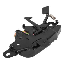 Front Hood Assembly 53510-35170 5351035170 for 4Runner 1996-2002 Engine Hood Safety Lock Component