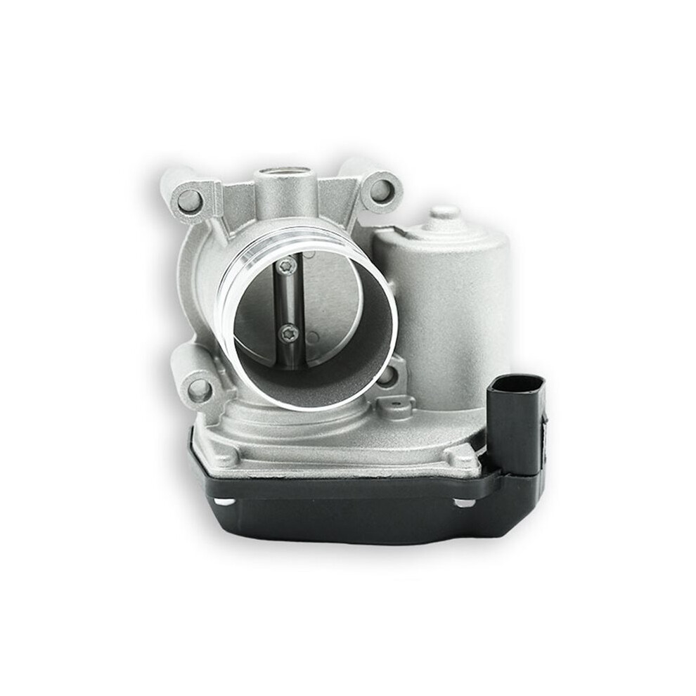 03D133062e Throttle Body For Seat Ibiza V Toledo Iv Skoda Fabia Vw Polo 6R 1.2 2001-2015 03D133062f 6131627727965