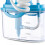 H04 Manual Neti Pot Pressing Type, Large Capacity Household Neti Pot 6