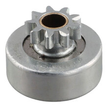 6N7-81807-00 Drive Gear for Outboard Motor 150HP 200HP Motor Model 6N7