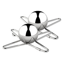 2pcs Espresso Cooling , Stainless Steel Espresso  Chiller with Stand,Rapid  Espresso  for Espresso