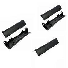 5PCS HDD Hard Drive Caddy Cover with Screw for Latitude E6440