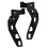 Front Bumper Support Bracket 622269N00A 622279N00A for  Maxima 2009-2014 Accessories 3