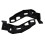 Front Bumper Support Bracket 622269N00A 622279N00A for  Maxima 2009-2014 Accessories 4