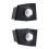 Front Grille Parking Sensor Bracket 8V39192671QP 8V39192681QP for  A3 PDC  Sensor Bracket Accessories 4