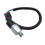 Loader Excavator Pressure Sensor Oil Sensor 19811321 21.5BAR Pressure  for XCMG 3