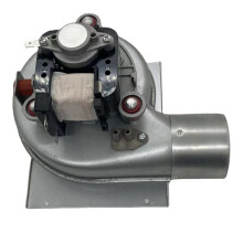 Fireplace Blower Fan High Temperature Resistance and Low Noise Wall-Hung Boiler Accessories Universal-Shaded-Pole Fan