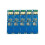 5PCS 2.4G ISM DMX512 Wireless Controller PCB Module 2 in 1 DMX512 Transmitter Receiver for Stage Light DIY 485EE 3