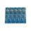 5PCS 2.4G ISM DMX512 Wireless Controller PCB Module 2 in 1 DMX512 Transmitter Receiver for Stage Light DIY 485EE 4
