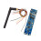 5PCS 2.4G ISM DMX512 Wireless Controller PCB Module 2 in 1 DMX512 Transmitter Receiver for Stage Light DIY 485EE 7