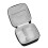 Hard Shell Shockproof Bag for   M4 /M4 Pro 2024 Case Power Cable Mouse Accessories Storage Bag 1