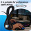 DIY Mouse Cables Soft Mouse  Replacement Mouse Wire for  G600 Wired Mice Replacement Part Repair Accessory 8