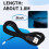 DIY Mouse Cables Soft Mouse  Replacement Mouse Wire for  G600 Wired Mice Replacement Part Repair Accessory 6