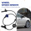 Front Right ABS Wheel Speed Sensor 90766356 for  Cruze  Excelle New Car Accessories 3
