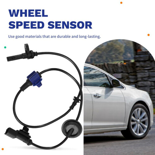 Front Right ABS Wheel Speed Sensor 90766356 for  Cruze  Excelle New Car Accessories 2