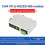 Waveshare Protocol Converter Support CAN FD Protocol Five Conversion Modes Industrial Performance Support DIN-Rail Mounting 10