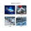 Waveshare Protocol Converter Support CAN FD Protocol Five Conversion Modes Industrial Performance Support DIN-Rail Mounting 9