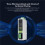 Waveshare Protocol Converter Support CAN FD Protocol Five Conversion Modes Industrial Performance Support DIN-Rail Mounting 3