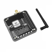 CC1101 Module Wireless Communication Module E07-900M10S 855- 925MHz SPI Serial Communication Protocol for  Home
