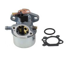 Lawn Mower Engine Carburetor for Quantum 675 Series 498965 494216 493422 494971