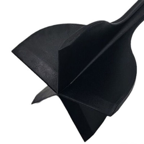 2er-Pack Fleischwolf Stampfer Zerkleinerer für Hamburger Fleisch Hackfleisch Lebensmittel Zerkleinerer Utensil Hackfleisch Zerkleinerer 1