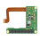 For Raspberry Pi M.2 HAT+ Compact Kit PCle to M.2 Expansion Board for NVMe M.2 Hard Drives High-Speed Read Write 1