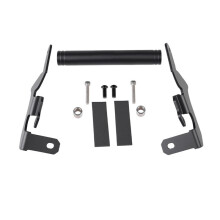 Motorcycle Handlebar Extension for ADV 350 350ADV 2025 Navigation Bracket Phone Stand Holder