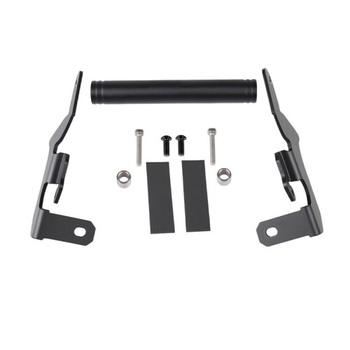 Motorcycle Handlebar Extension for  ADV 350 350ADV 2025 Navigation Bracket Phone Stand Holder