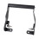 Motorcycle Handlebar Extension for  ADV 350 350ADV 2025 Navigation Bracket Phone Stand Holder 5