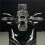 Motorcycle Handlebar Extension for  ADV 350 350ADV 2025 Navigation Bracket Phone Stand Holder 3