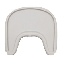 (Gray) 2025 Baby Seat Tray For Stokke Tripp Trapp Highchair Used As A Snack Plate or Toy Tray Storage Rack Vacuum Adsorption