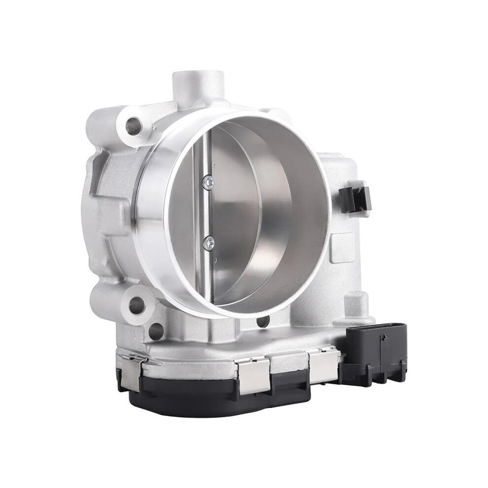 Tb1163 5184349Ab 0280750570 Throttle Body For Chrysler 200 300 Dodge Challenger Charger Jeep Ram 1500 5184349Ac/Ad/Ae/Af Light 6132924392290