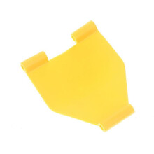 For  DC50/T5/TT15/TT25 Positioning Collar Antenna Holder Antenna Color Fixed Set Antenna Keeper Yellow