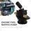 322GC49A 322GC45 Engine Fuel Supply Pump for Mack E7  1997-2006  Engine 4