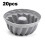 Silicone Cake Mold Food Grade Baking Cake Baking Mold Kitchen Cooking Bakeware Making Diy Cake Baking Tool for Cakes 2