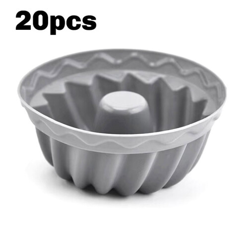Silicone Cake Mold Food Grade Baking Cake Baking Mold Kitchen Cooking Bakeware Making Diy Cake Baking Tool for Cakes 1